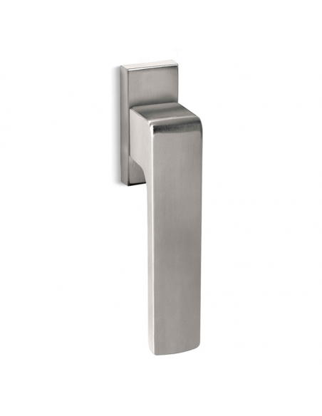 Manilla Spartan Oscilo Batiente INOX - Imagen principal Manilla Spartan Oscilo Batiente INOX - Imagen principal