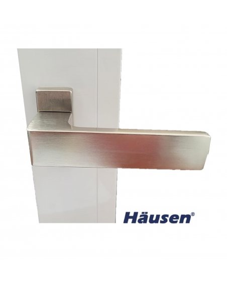 Manilla Spartan Oscilo Batiente INOX 7X35mm - Manilla abierta Manilla Spartan Oscilo Batiente INOX 7X35mm - Manilla abierta