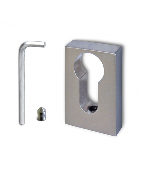 Cubrecilindro Spartan Elevable y accesorio Cubrecilindro Spartan Elevable y accesorio