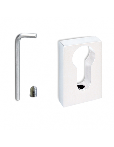 Cubrecilindros Spartan Elevable y accesorio Cubrecilindros Spartan Elevable y accesorio