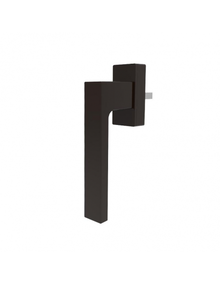 Manilla Corvair O-B Negro 8022 MULTIPOINT