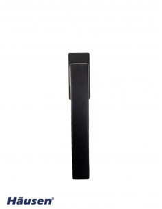 Manilla Corvair O-B Negro 9005 MATT MULTIPOINT 2