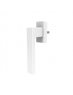 Manilla Corvair Blanca Brillo 9016 Multipoint