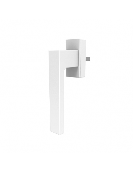 Manilla Corvair Blanca Brillo 9016 Multipoint Manilla Corvair Blanca Brillo 9016 Multipoint