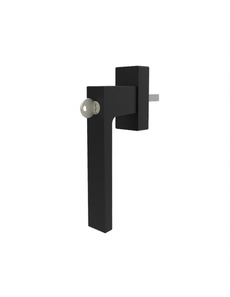 Manilla Corvair OB con llave Manilla Corvair OB con llave