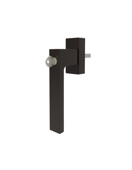 Manilla Corvair OB + llave Manilla Corvair OB + llave