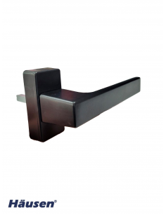 Manilla Corvair Recuperable Negro 9005 - Confiable y Consolidado 2
