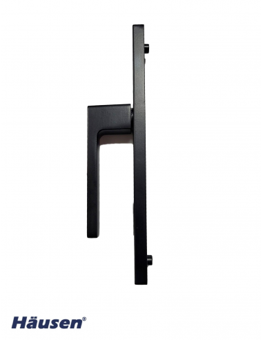 Juego Manilla Corvair Escudo 30/92 Negro 8022 imagen perfil