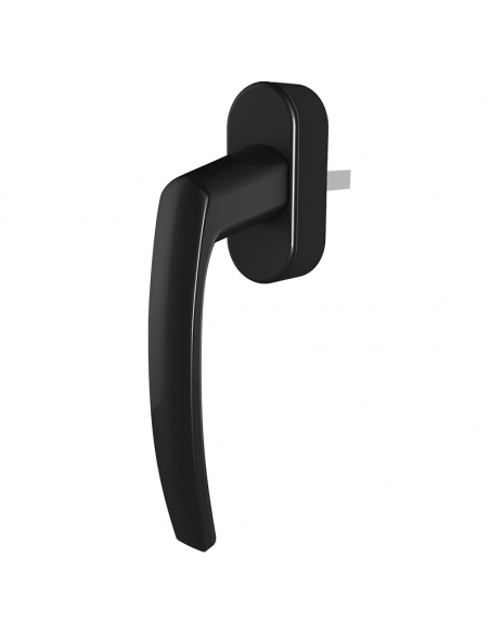 Manilla Danubio negro Imagen principal Manilla Danubio negro Imagen principal