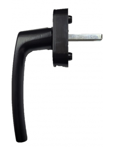 Manilla Danubio Negro Imagen perfil