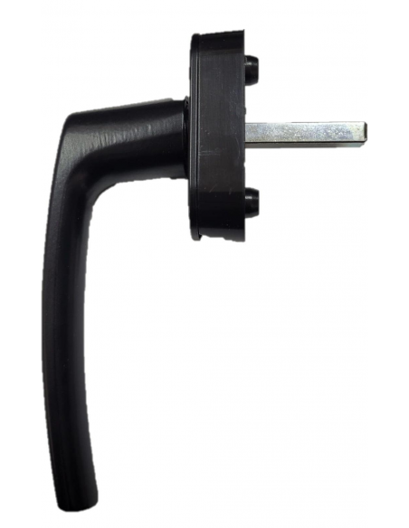 Manilla Danubio Negro Imagen perfil Manilla Danubio Negro Imagen perfil