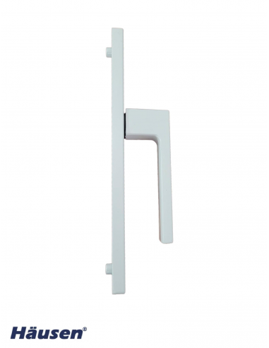 Juego Manilla Corvair Escudo 30/92 Blanco 9016 imagen perfil