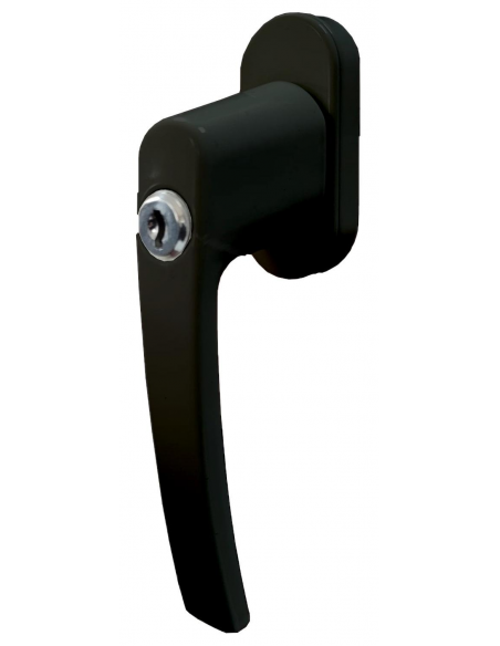 danubio llave - imagen angular