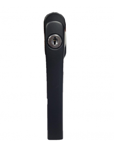 danubio con llave - imagen frontal