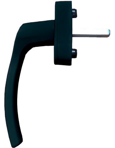 danubio slide - perfil