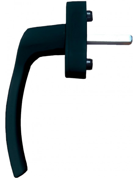 danubio slide - perfil