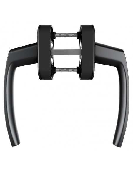 Manilla Danubio Doble Marron 8022 Imagen principal