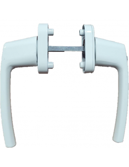 danubio doble - imagen frontal