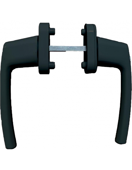 danubio doble llave - imagen principal