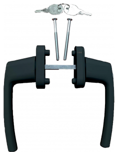 danubio doble llave - imagen principal 2
