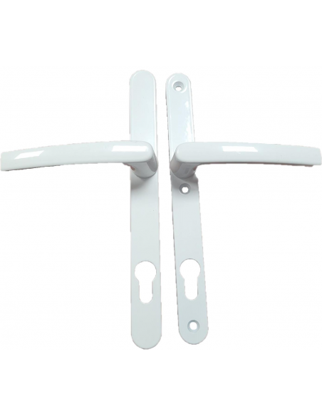 danubio escudo 85/26 - imagen frontal danubio escudo 85/26 - imagen frontal