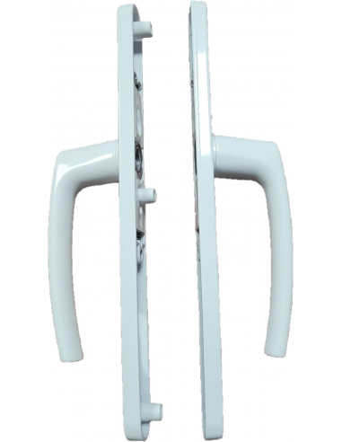 danubio escudo 85/26 - imagen perfil