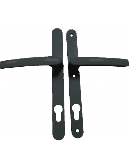 danubio escudo 92/26 - imagen frontal