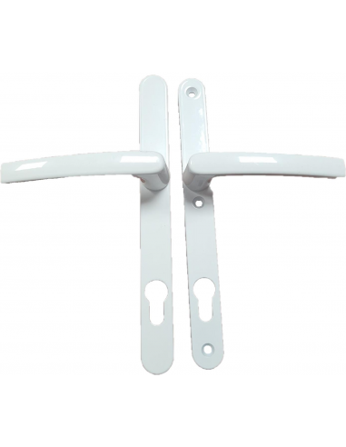 danubio escudo 92/26 - imagen frontal