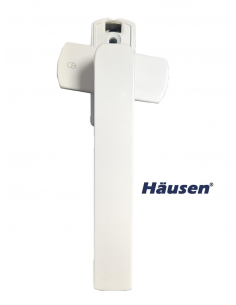 Manilla Blocco con Bloqueo Vista frontal 2