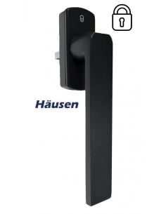 Manilla Blade con Blequeo Vista Lateral