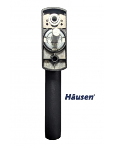 Manilla Blade con Blequeo Vista Lateral 2