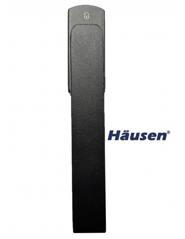 Manilla Blade con Blequeo Vista Frontal