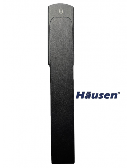 Manilla Blade con Blequeo Vista Frontal