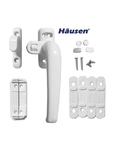 Cierre de Presion Reversible Con Rodillo Venecia - Contenido