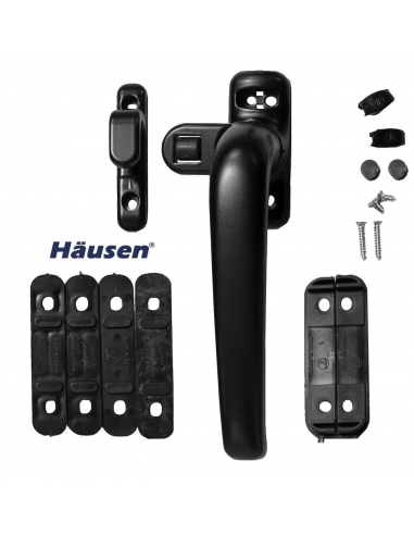 Cierre de Presion Reversible Con Rodillo Venecia - Contenido