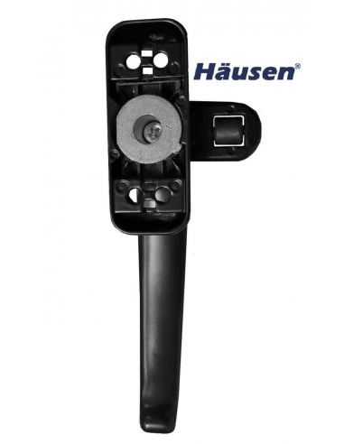 Cierre de Presion Reversible Con Rodillo Venecia Derecha Parte Posterior