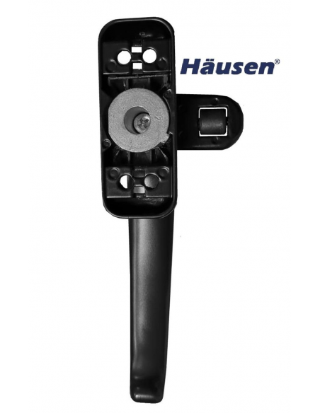 Cierre de Presion Reversible Con Rodillo Venecia Derecha Parte Posterior