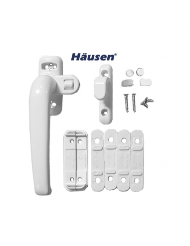 Cierre de presión Venecia Izquierda - Contenido