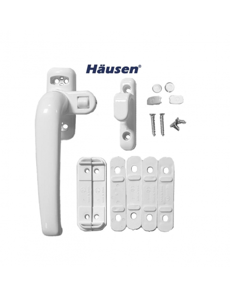 Cierre de presión Venecia Izquierda - Contenido