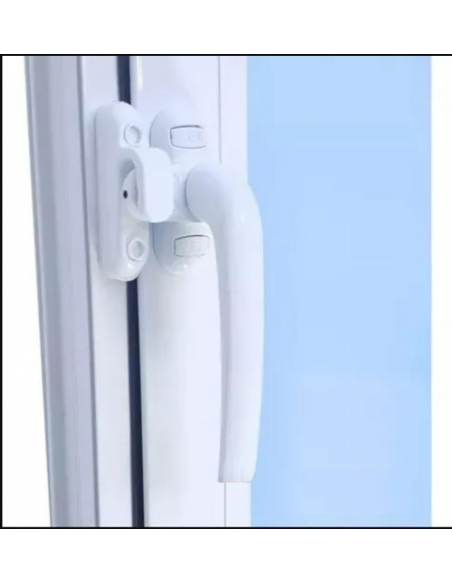 Cierre de presión Venecia Izquierda - Instalada