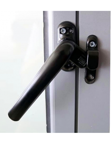 Cierre de presión Venecia Izquierda - Instalada 2