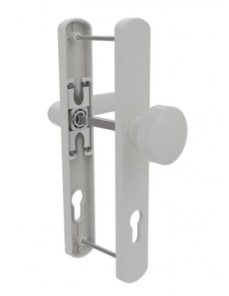 Manilla Mediterráneo -Vista Pomo