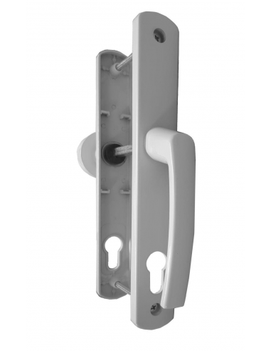 Manilla Mediterráneo -Vista Escudo