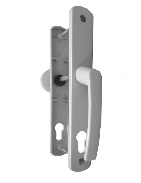 Manilla Mediterráneo -Vista Escudo