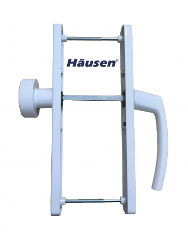 Manilla Mediterráneo -Vista Lateral Armada