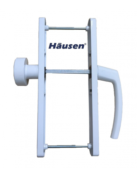 Manilla Mediterráneo -Vista Lateral Armada