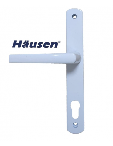 Manilla Mediterráneo - Vista Escudo