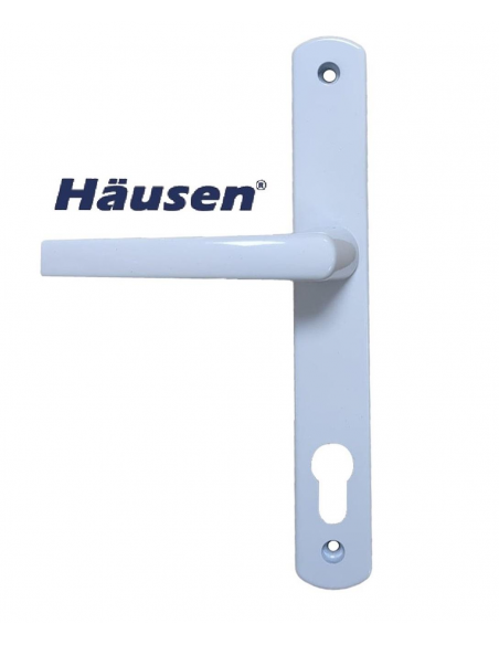 Manilla Mediterráneo - Vista Escudo