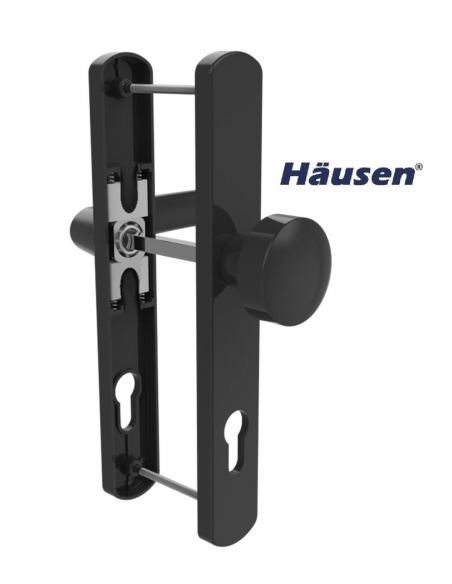 Manilla Meditarraneo + Pomo - Vista Pomo