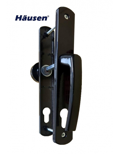 Manilla Meditarraneo + Pomo - Vista Escudo